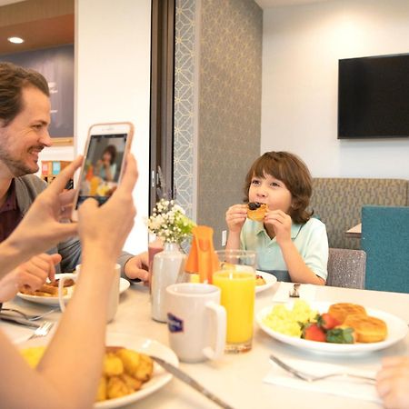 Hampton Inn&Suites by Hilton Québec - Beauport Esterno foto