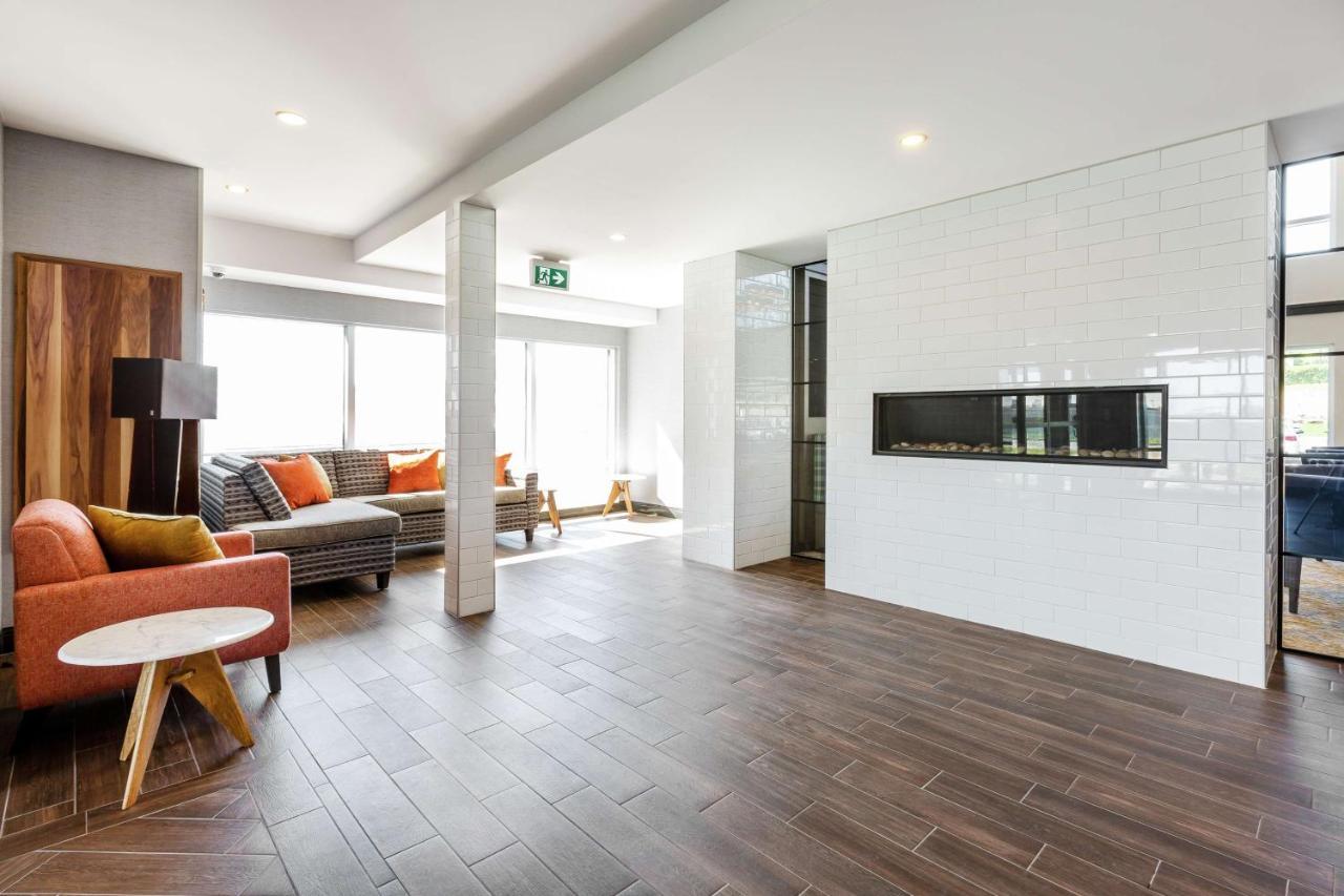 Hampton Inn&Suites by Hilton Québec - Beauport Esterno foto