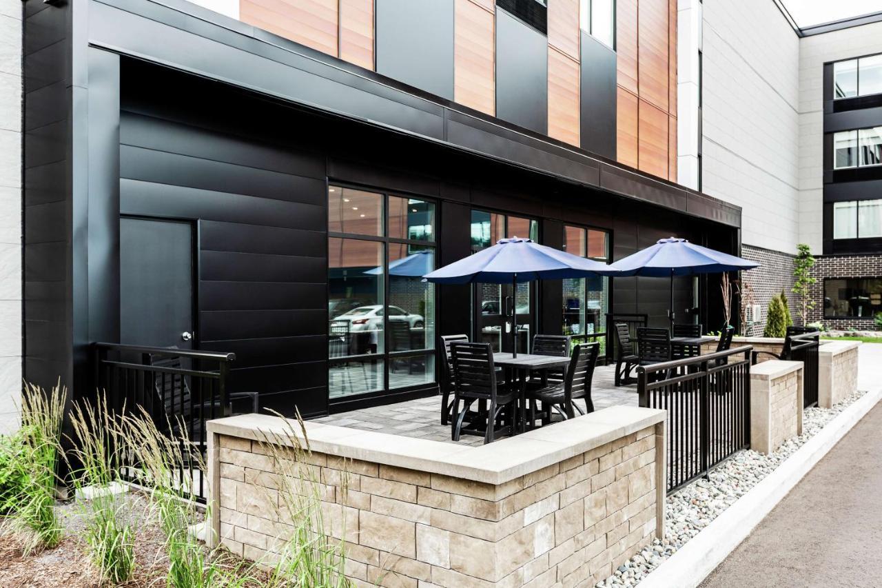 Hampton Inn&Suites by Hilton Québec - Beauport Esterno foto