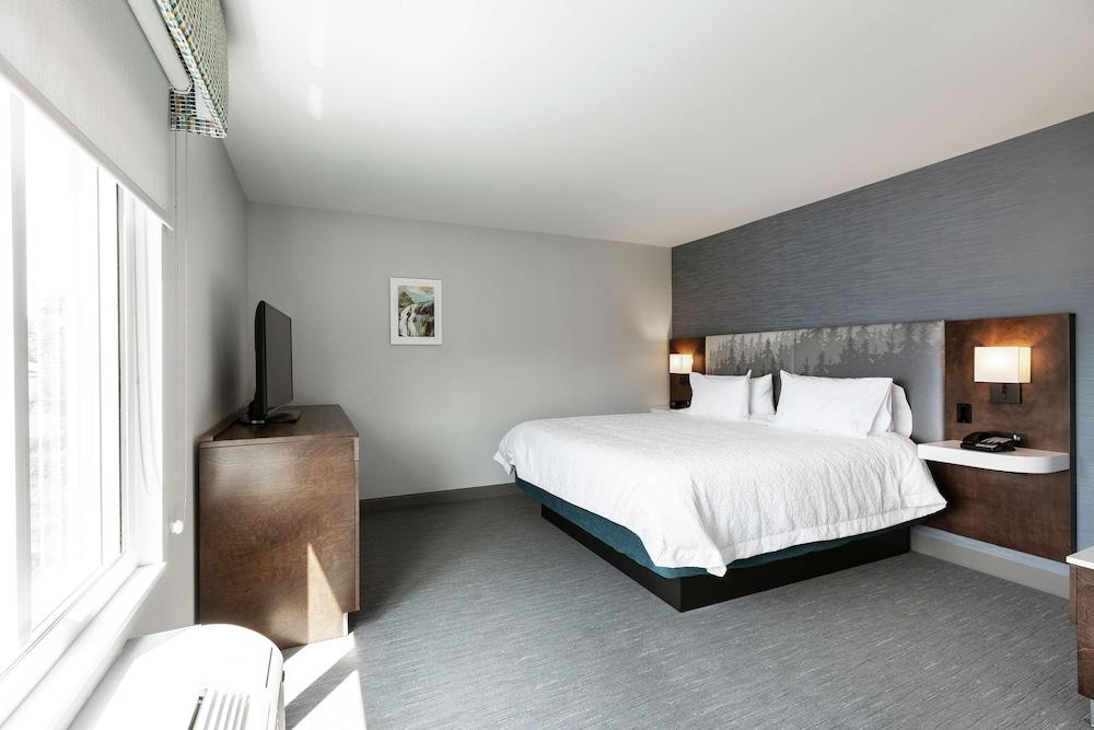 Hampton Inn&Suites by Hilton Québec - Beauport Esterno foto