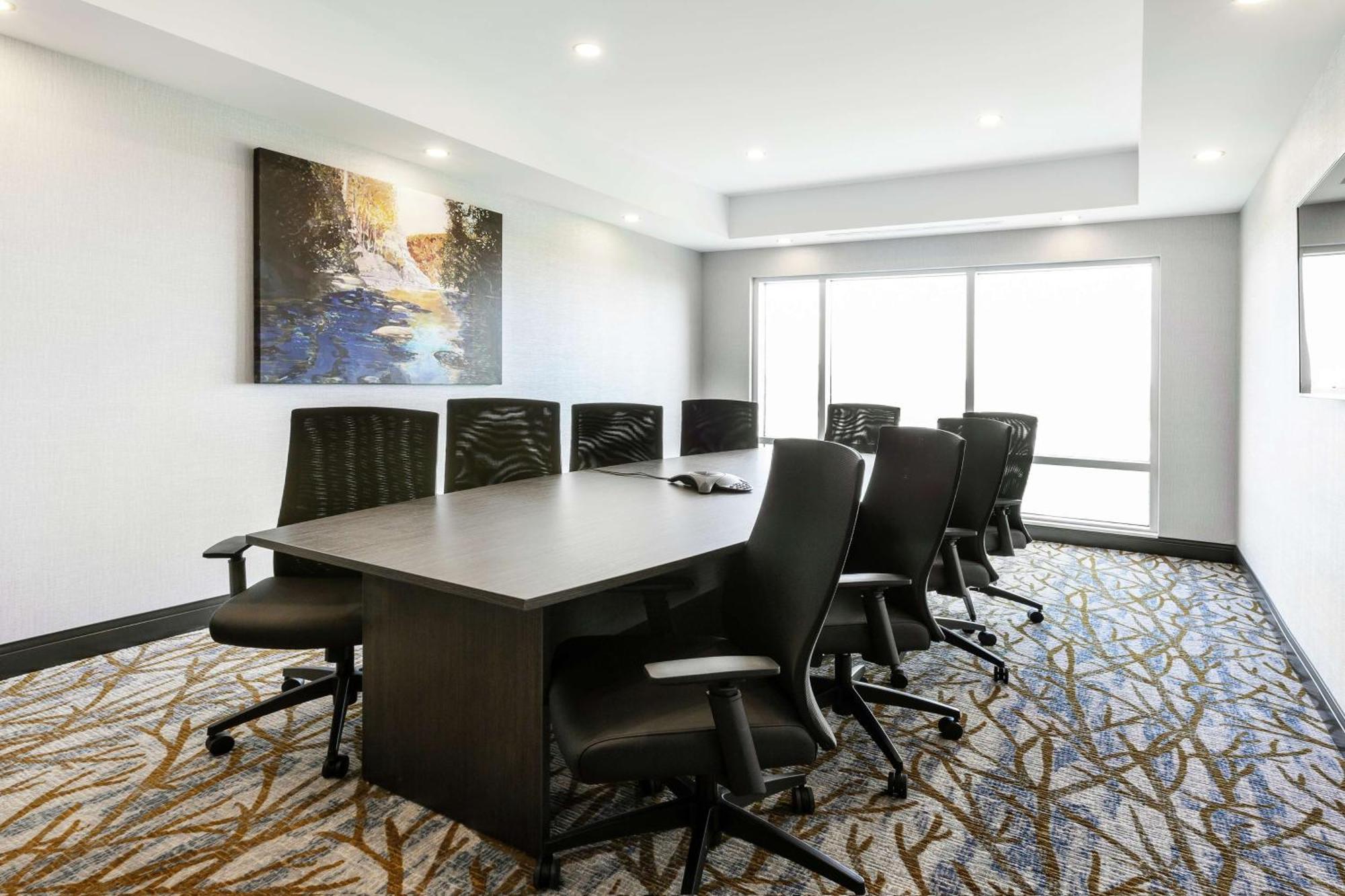 Hampton Inn&Suites by Hilton Québec - Beauport Esterno foto