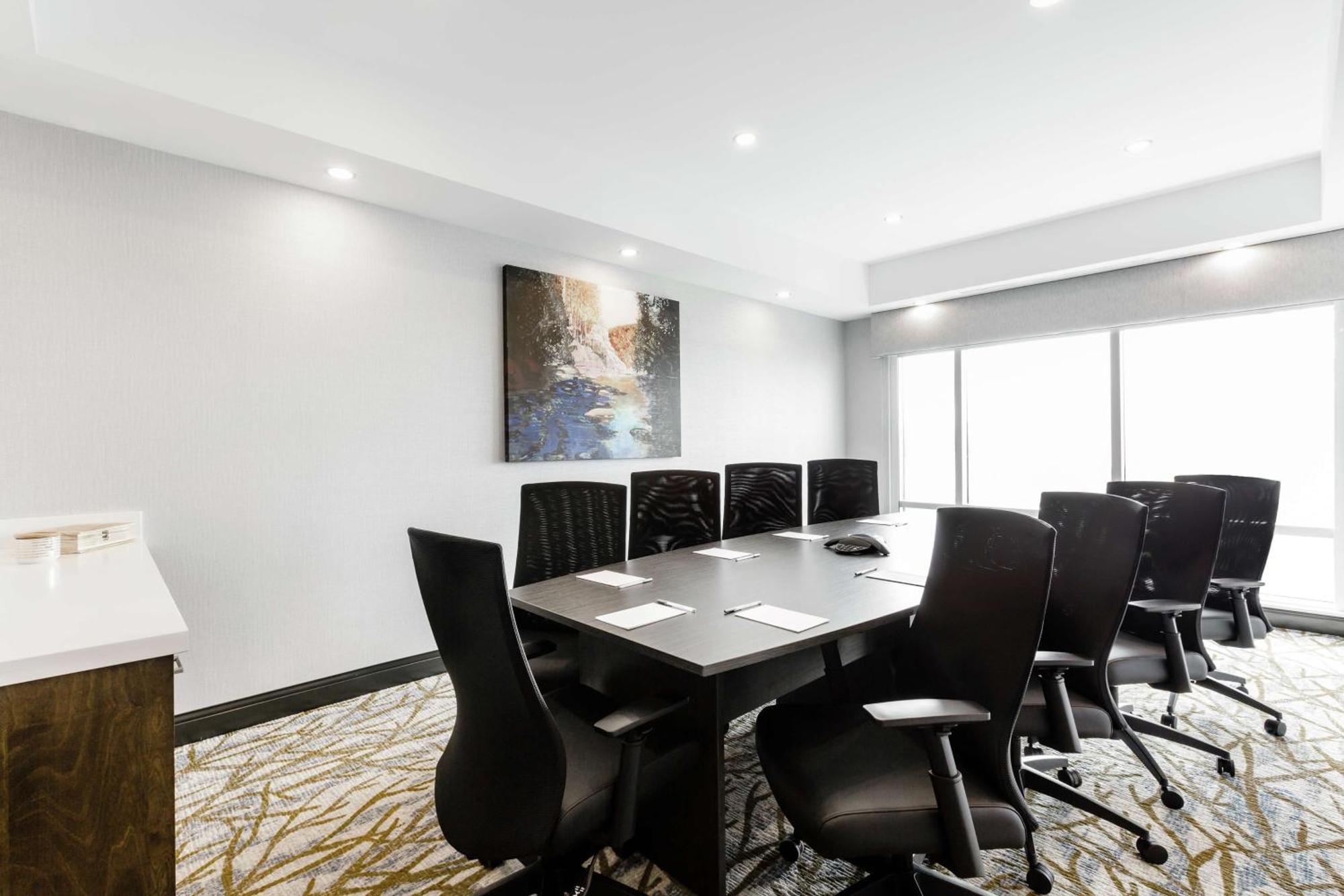 Hampton Inn&Suites by Hilton Québec - Beauport Esterno foto
